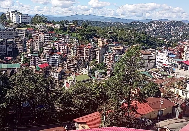 India Aizawl2