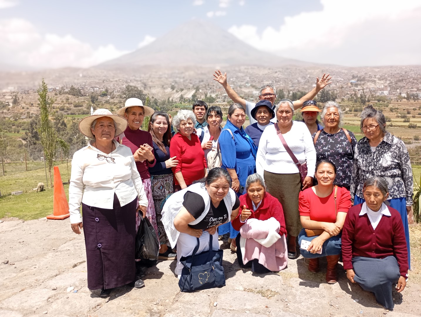 Perú